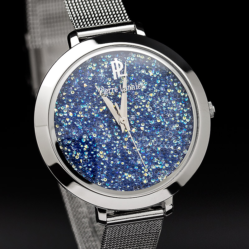 Pierre Lannier 095M668